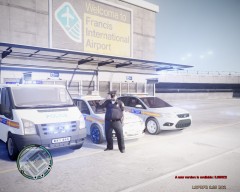 The Met Police : Patrol Fleet