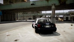 Sea Isle City Pd Cvpi Gta Iv Galleries Lcpdfr