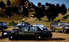 Montana Highway Patrol