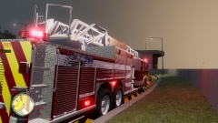 Liberty City Fire Department (Based on Beech Grove Indiana Fire Department)
