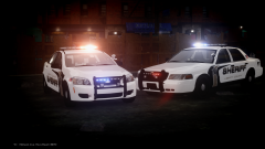 Liberty County Sheriffs Office Vehicles by Fartknockr
