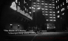 The Bank of Liberty