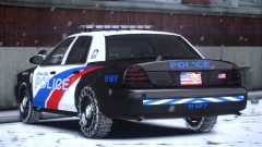 LCPD - Canada Style