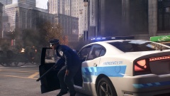 The Chicago PD Has Arrived!