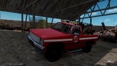 Declasse Rancher - Casey's Highway Clearance Towtruck [WIP]