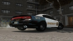 Passaic County Sheriff Dept. (NJ)