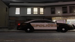 Paterson Police (NJ)