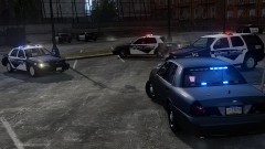LCPD