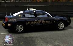 MHP's New Livery