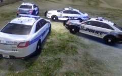 Our Cruisers