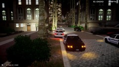 Diplomat's visit to the University in Liberty City