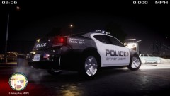LCPD Unveils New Cruisers As The Department Under Goes  Mandatory Re-organisation by the LCDPS.