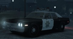 California Highway Patrol (7)