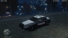 CPIV "New Police Textures' Image 4