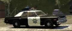 California Highway Patrol (5)