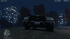CPIV "New Police Textures' Image 5