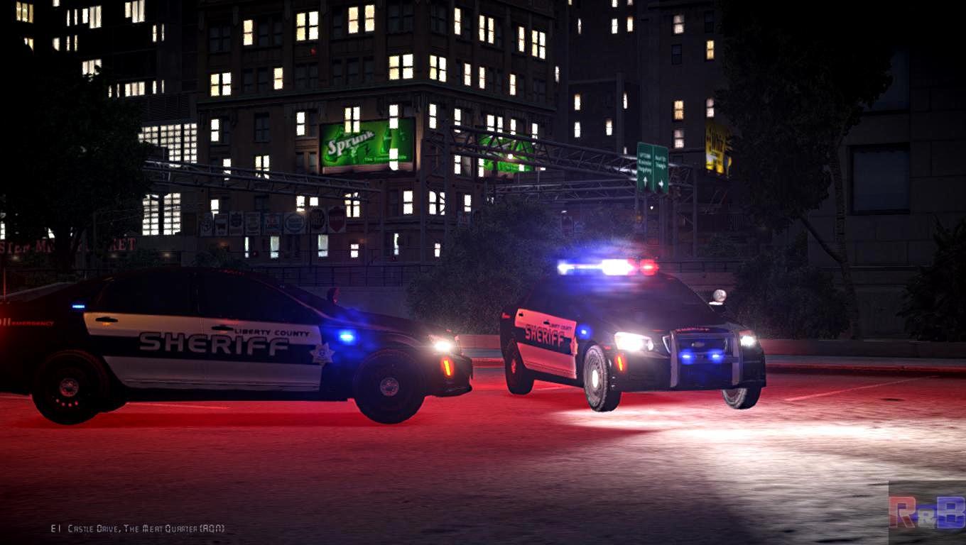 Lcso Caprices Gta Iv Galleries Lcpdfr