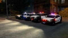 Some of the lvmpd pack