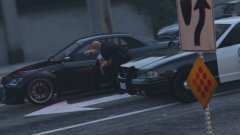Officer19 Take The Suspect From His Vehicle