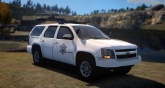 California State Parks Police Tahoe