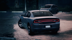 2014 Dodge charger