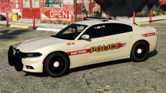 Sandy Shores Police Department