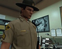Deputy Hannah Still (Episode 6)