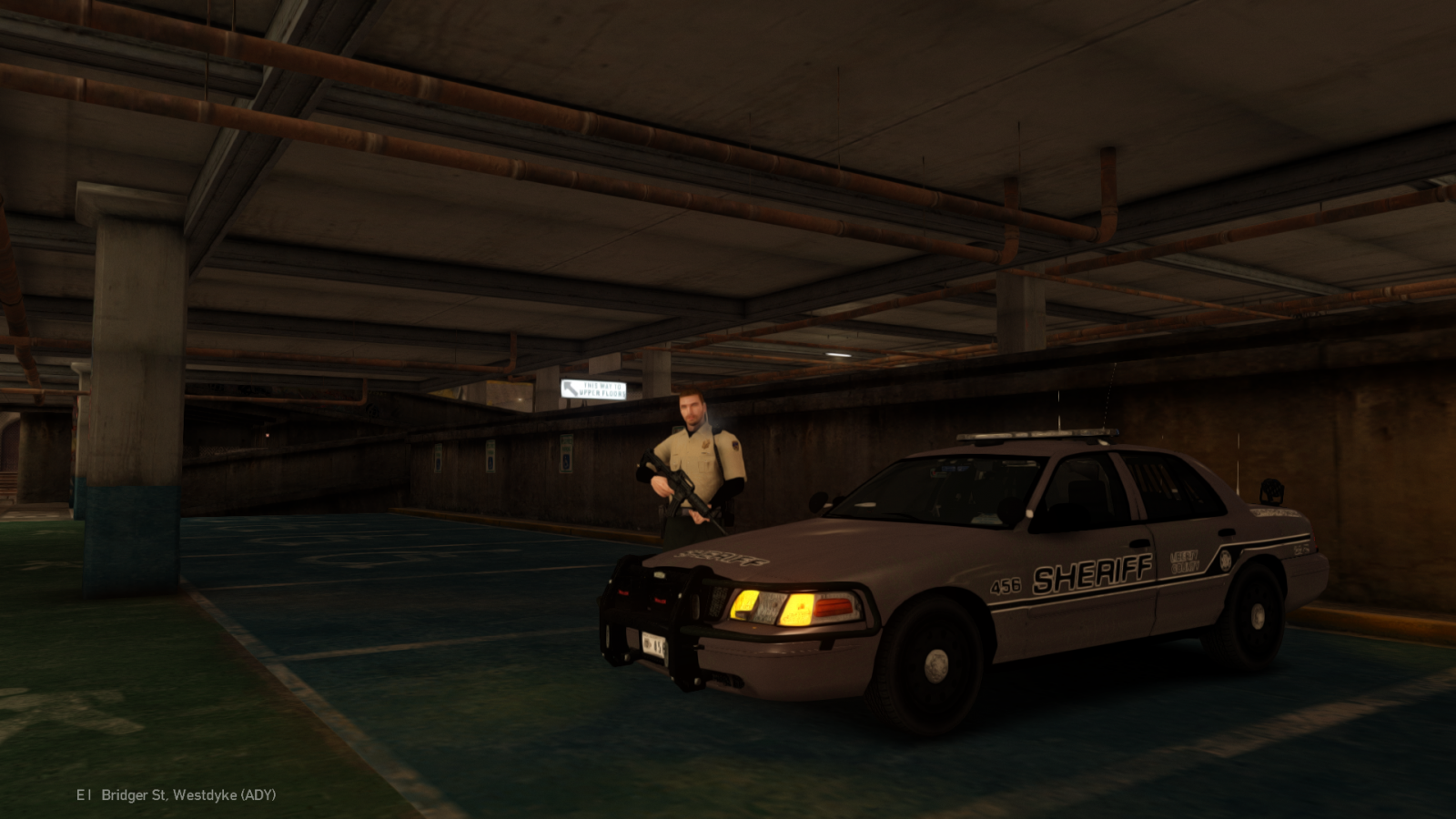 Cvpi V J By Bxbugs Gta Iv Galleries Lcpdfr