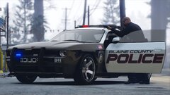 Blaine County Gauntlet (Updated Pack)
