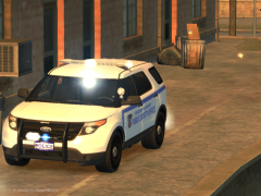 Liberty State Mega Pack - Meadows Township Public Safety Office