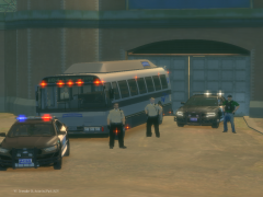 Liberty State Mega Pack - Alderney County Sheriff's Office