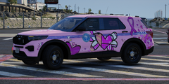 City Of Miami Police Breast Cancer Awareness Gta V Galleries Lcpdfr