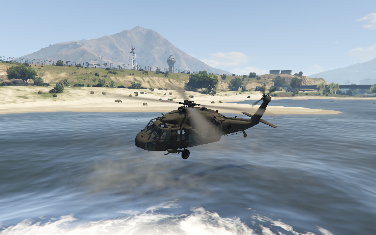 GTA V Galleries LCPDFR