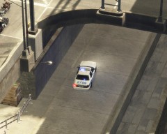 Car chase 2