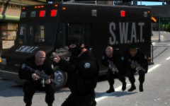 New SWAT