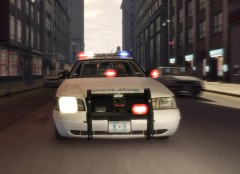 Police car 2