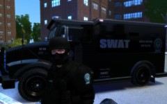 New SWAT Skin (2) (WIP)