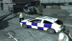 Best helicopter landing ever!