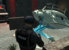 N412PD engine faliure