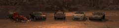 some cars (3)
