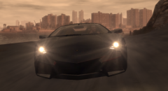 Lamborghini ReventÃ³n