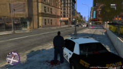 Shoot out