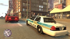 Saint-Eustache Police Department