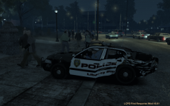 I wonder why the car won't start..