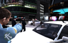 "Police, no sudden movements!" - Picture 1