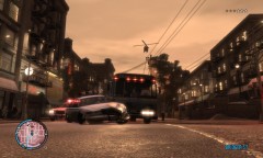 Grand Theft Minecraft