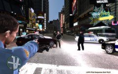 "Police, no sudden movements!" - Picture 2