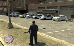 LCPD Carpool