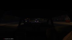 Causing trouble in Liberty City