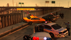 Badass Undercover Cop